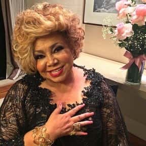Cantora agradeceu o carinho dos fãs (Foto: Divulgação)