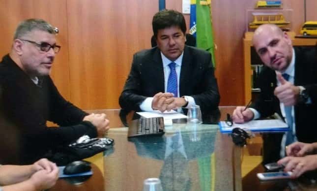 (Foto: Agência O Globo)