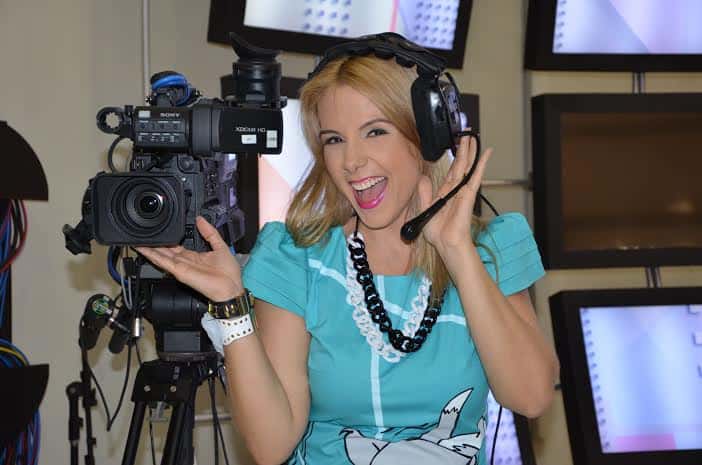 Carla Perez (Foto: Divulgação)