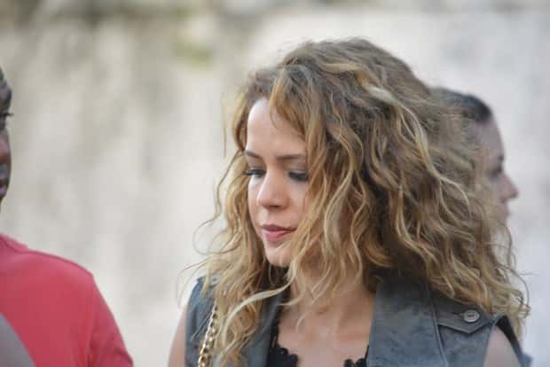 Leandra Leal (Foto: AgNews)