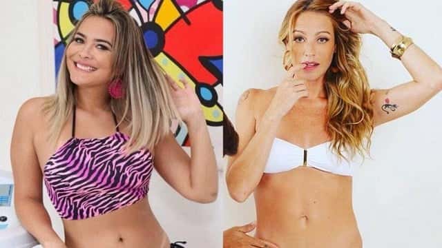 Quem foi a melhor? (Foto: Reprodução)
