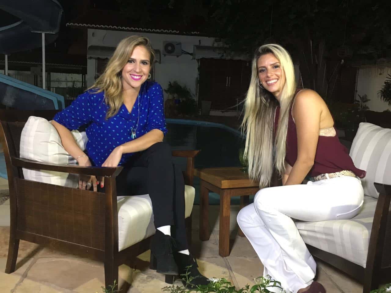 (Fotos: Record/Divulgação)