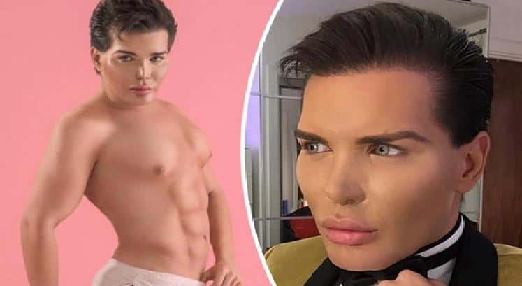 Ken Humano passará por mais uma cirurgia (Foto: Divulgação)