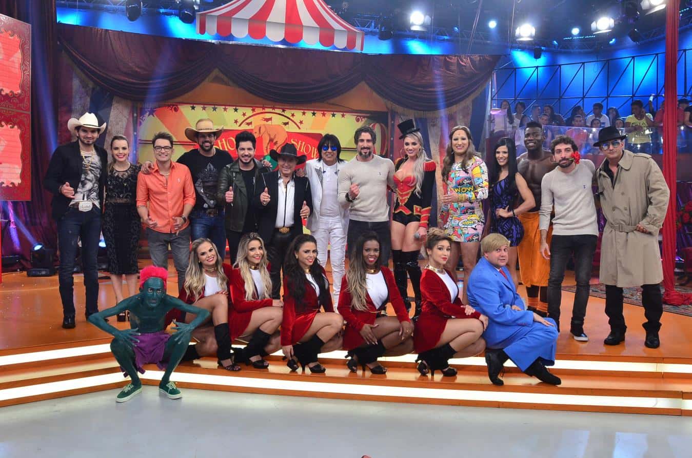 (fotos: Antonio Chahestian/Rede Record)