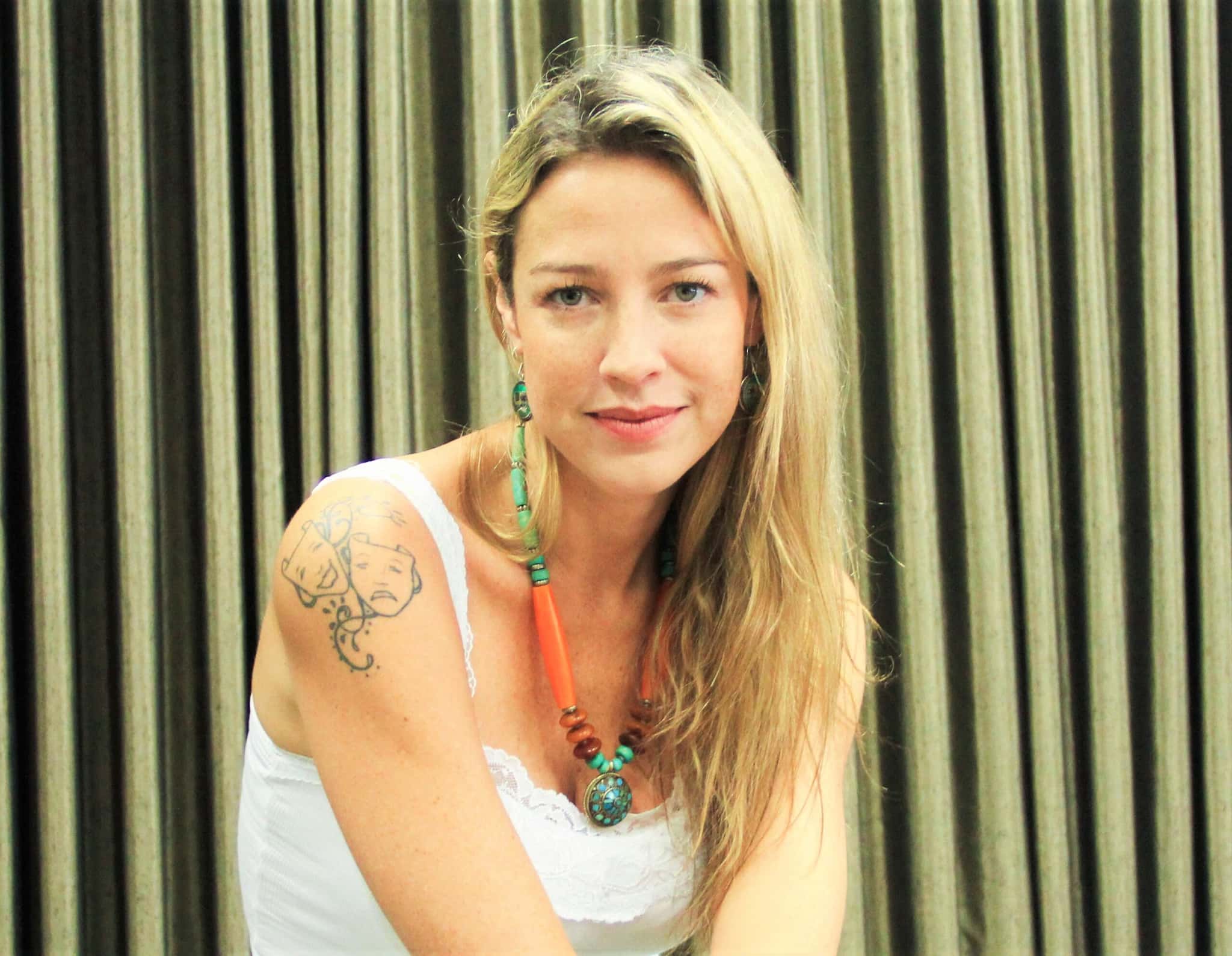 Luana Piovani (Foto: Divulgação)