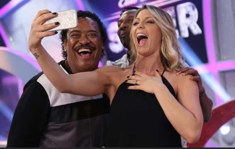 (Foto: Divulgação/Rodrigo Belentani/SBT)