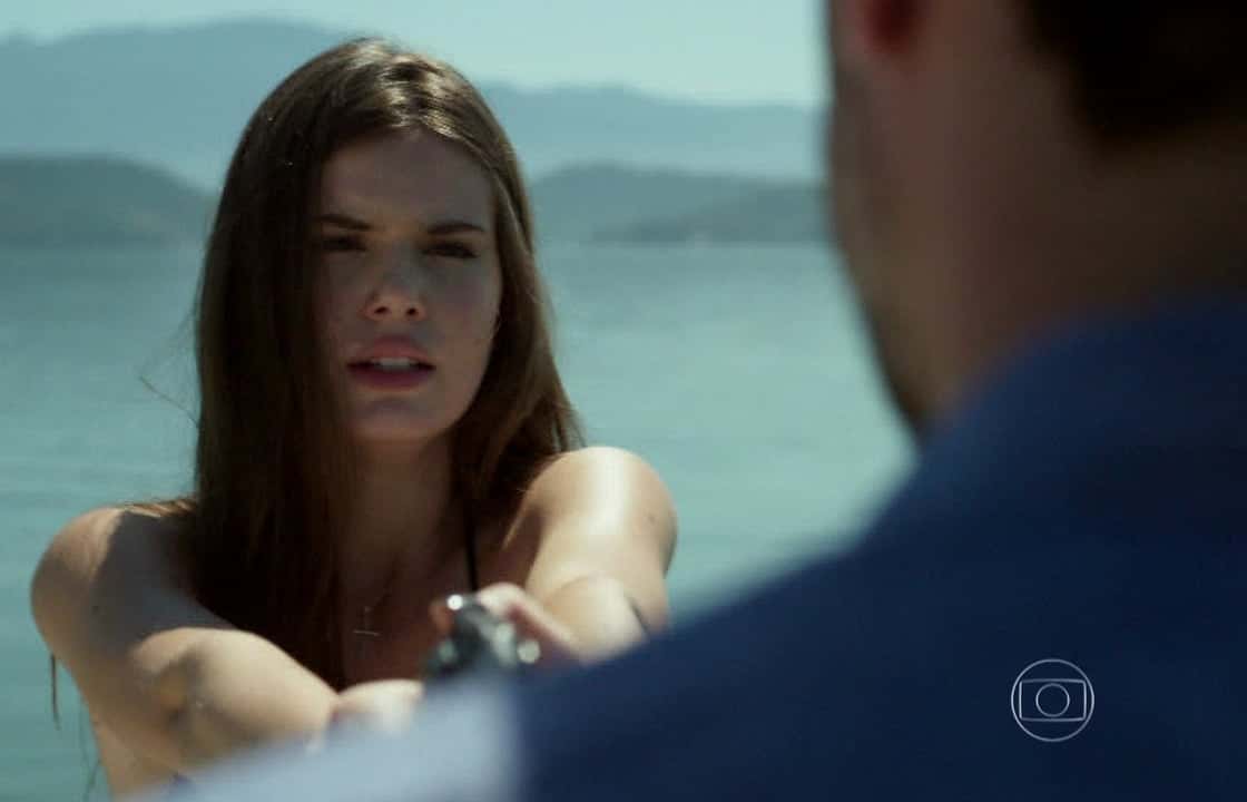 (Foto: Reprodução/TV Globo)