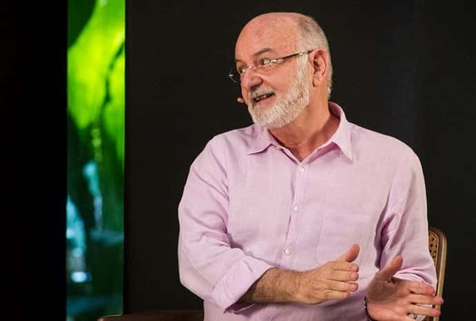 (Foto: Divulgação/TV Globo)