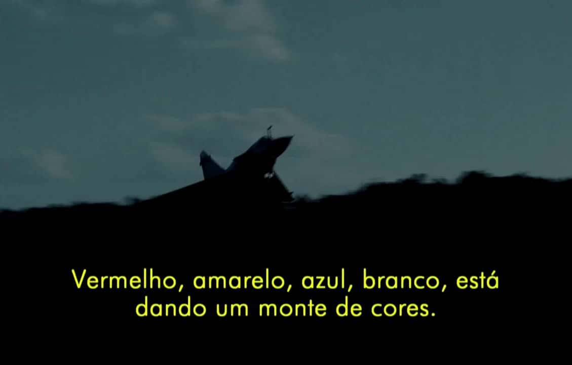 (Foto: Reprodução/TV Globo)