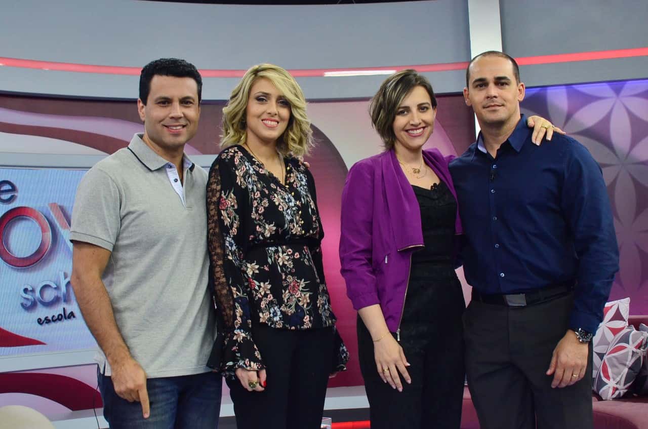 (Fotos: Antonio Chahestian/Record)