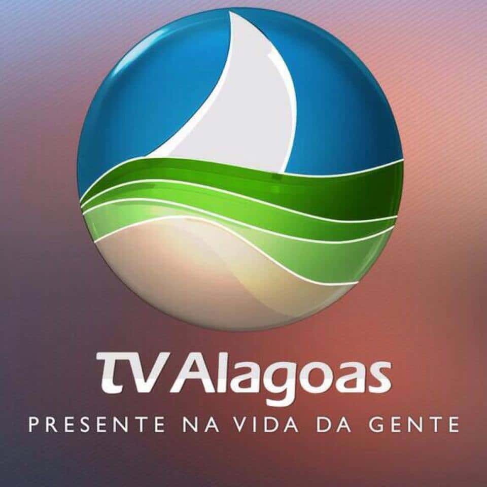 Logo da TV Alagoas (Foto: Divulgação)