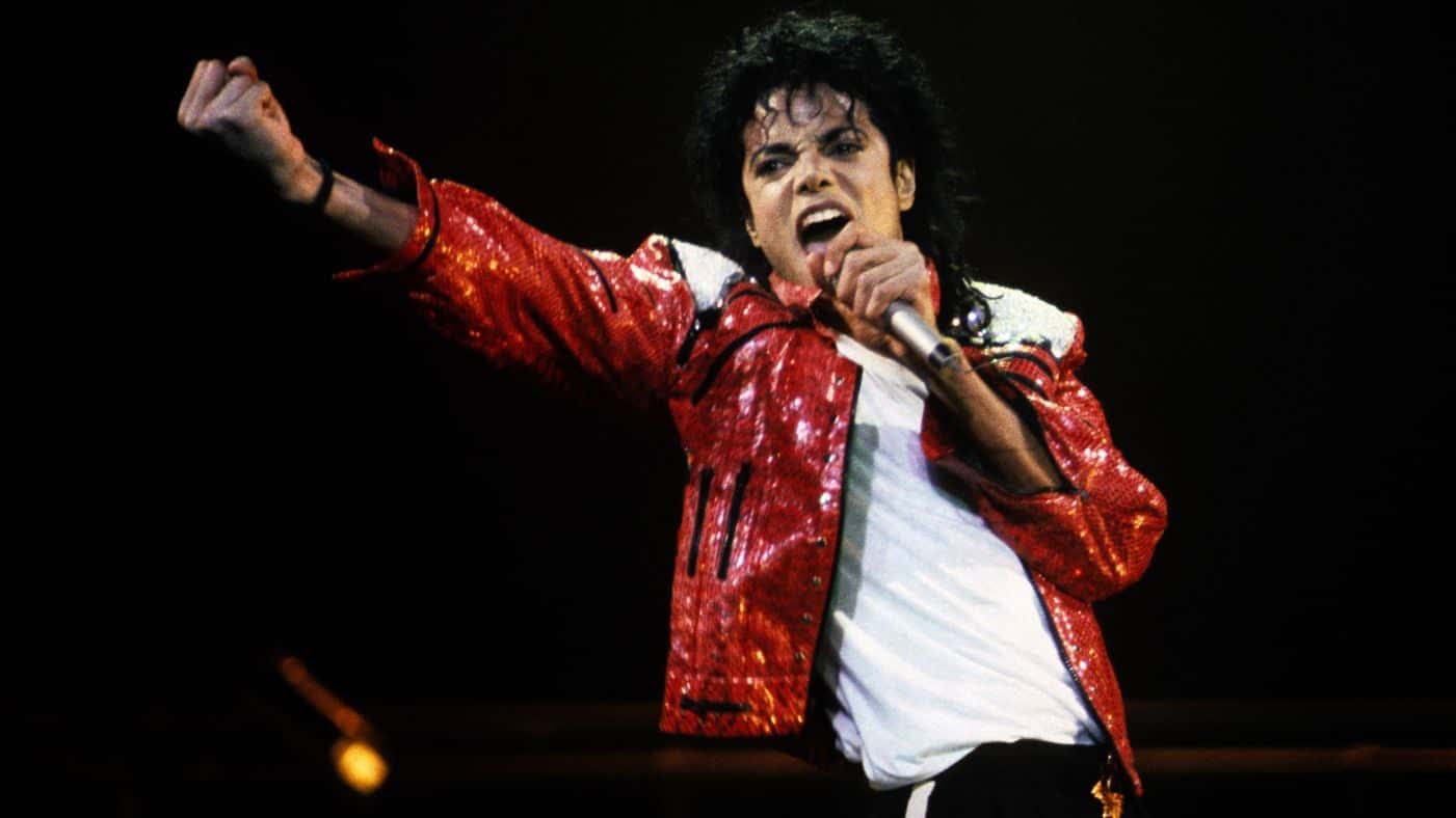 Michael Jackson (Foto: Kevin Mazur/WireImage)