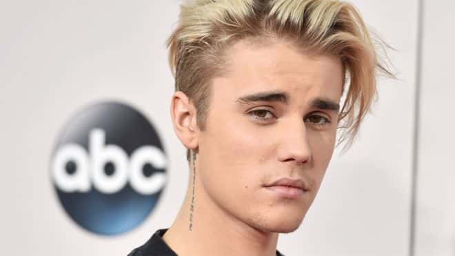 Justin Bieber (Foto: Divulgação)