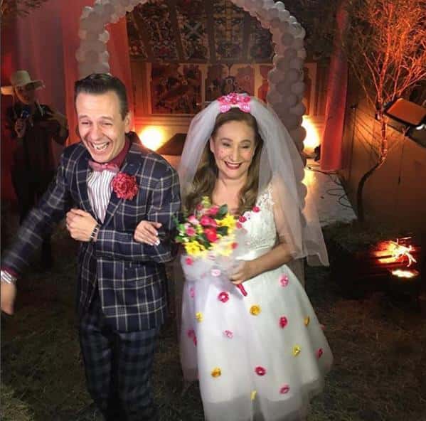 Crédito Foto: Divulgação RedeTV!