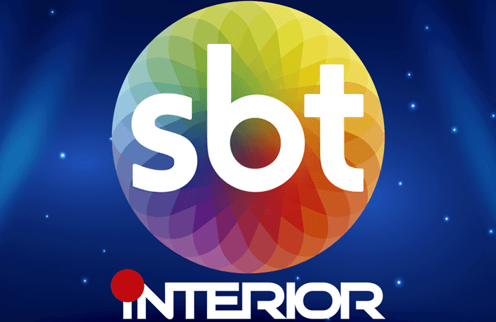 SBT Interior (Foto: Divulgação/SBT)