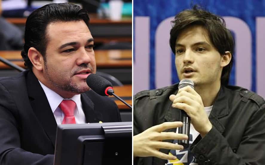 (Foto: Montagem/Divulgação)