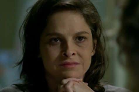 Cora de "Império"