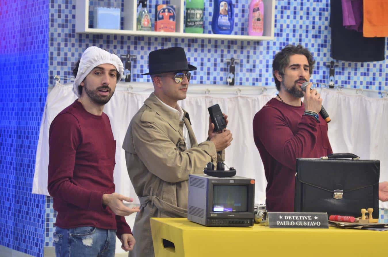 (Foto: Antonio Chahestian/Rede Record)