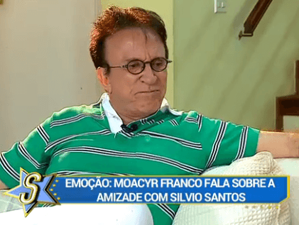 moacyr franco