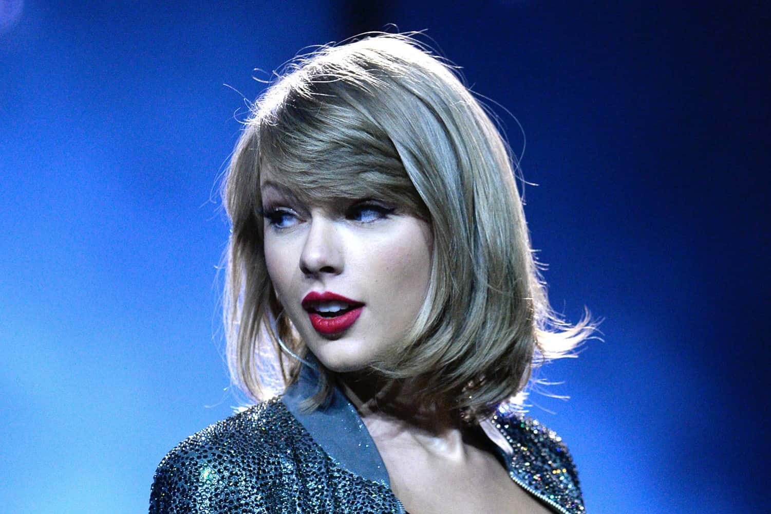 (Photo: Sascha Steinbach/Getty Images for TAS)