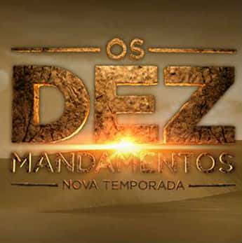 os_dez_mandamentos_nova_temporada