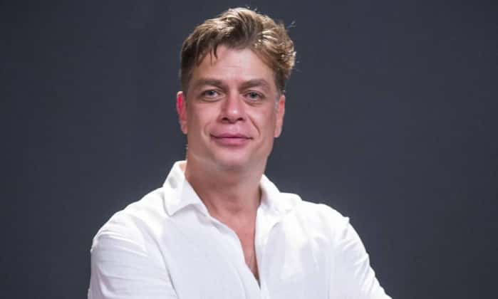 (Foto: Divulgação/TV Globo)