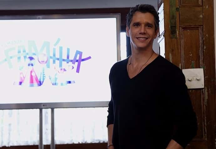 (Foto: Isabella Pinheiro/Gshow)