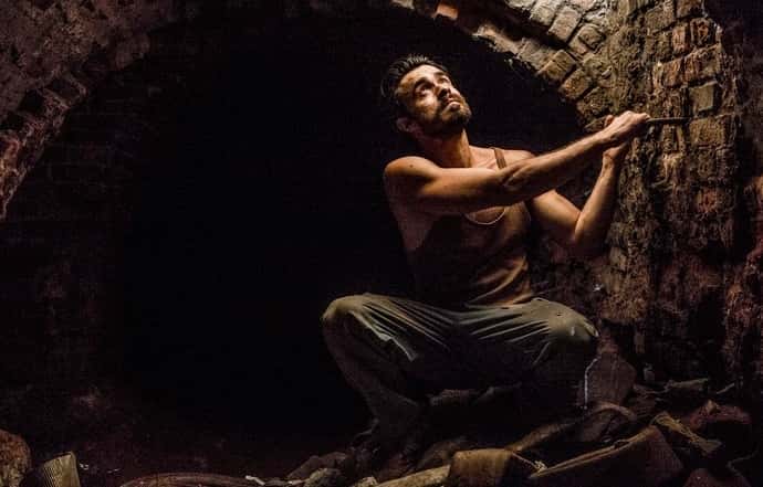 (Foto: Renato Rocha Miranda / Globo)