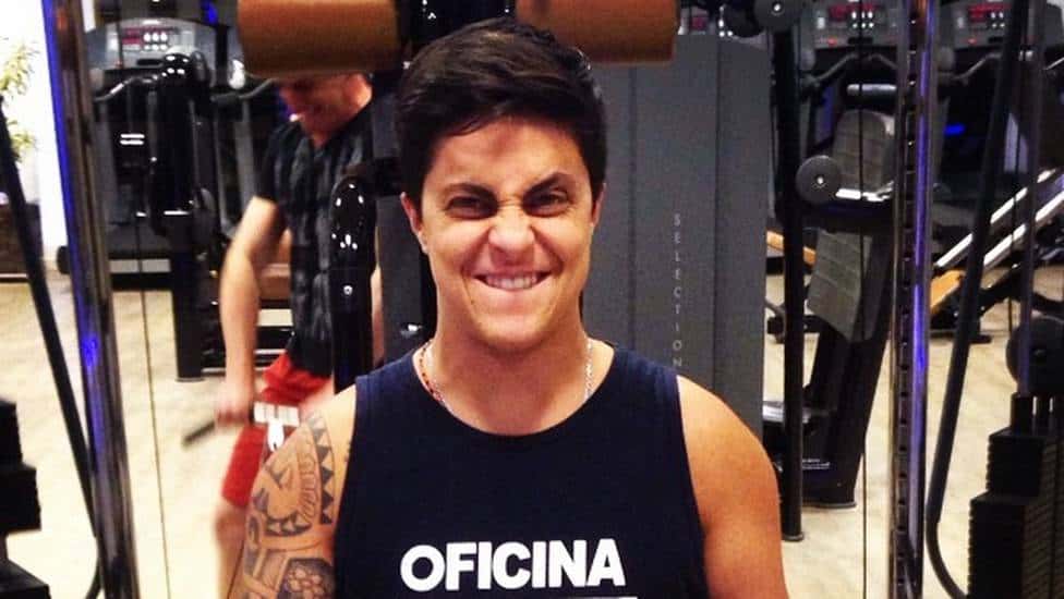 Thammy Miranda (Foto: Divulgação)