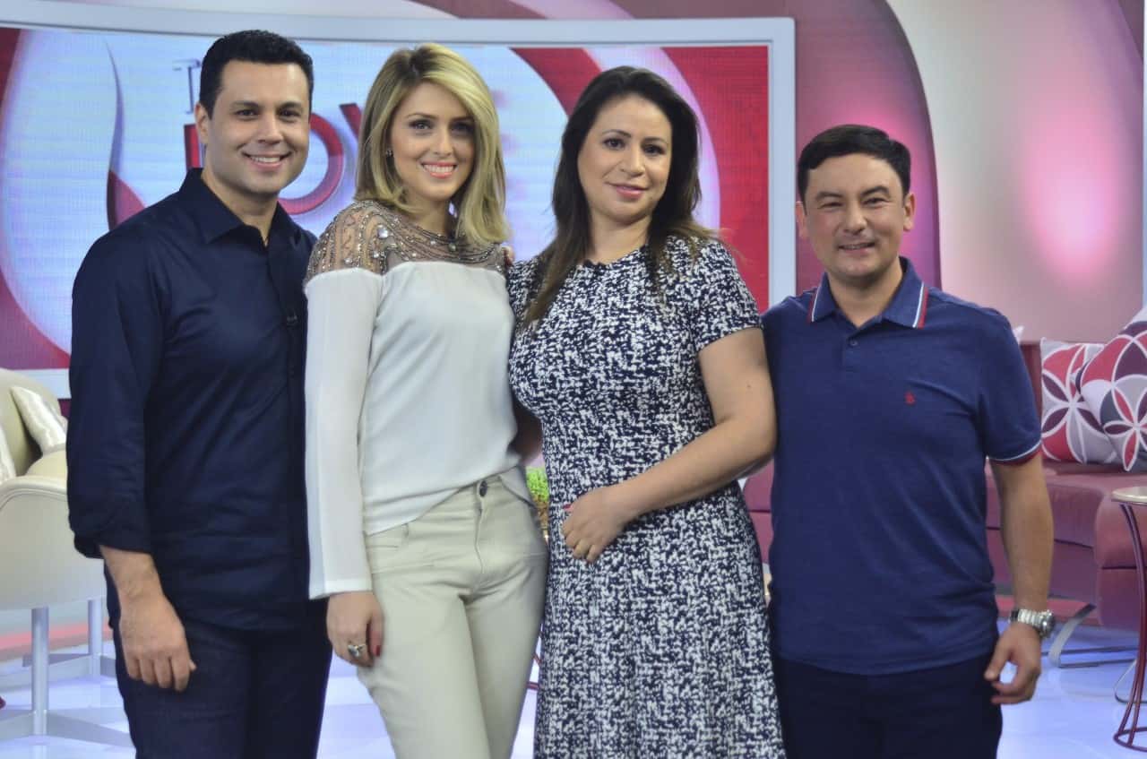 (Foto: Antonio Chahestian / Record)