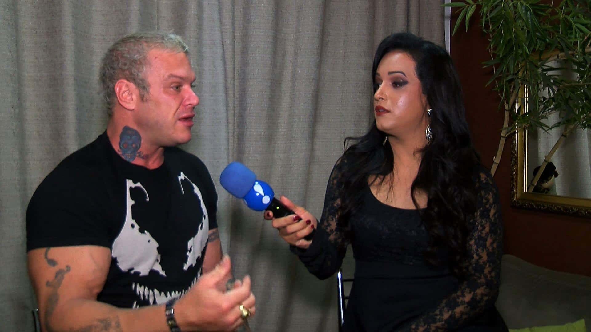 Crédito Foto: Divulgação RedeTV!
