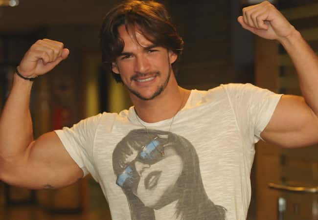 (Foto: TV Globo / Divulgação)