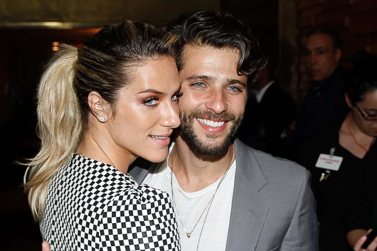 Giovanna Ewbank e Bruno Gagliasso (Foto: Divulgação)