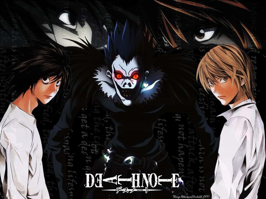 Death-Note