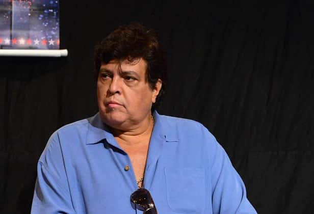 Sidney Magal (Foto: Divulgação)