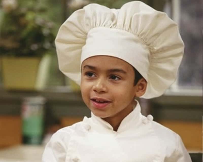 Noah Gray-Cabey