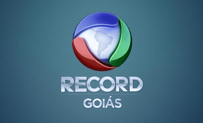Record-Goiás