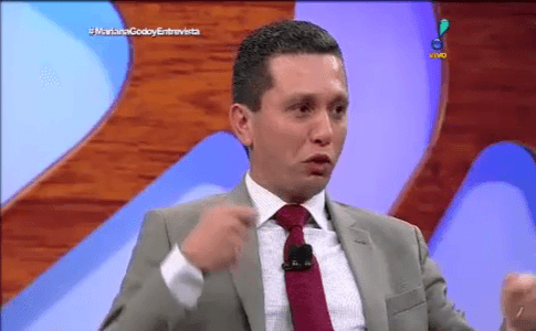 fausto pinato