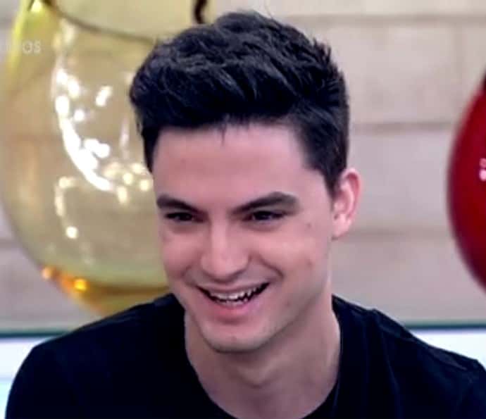 Felipe Neto (Foto: Divulgação)