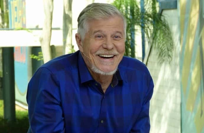 (Foto: Divulgação/TV Globo)