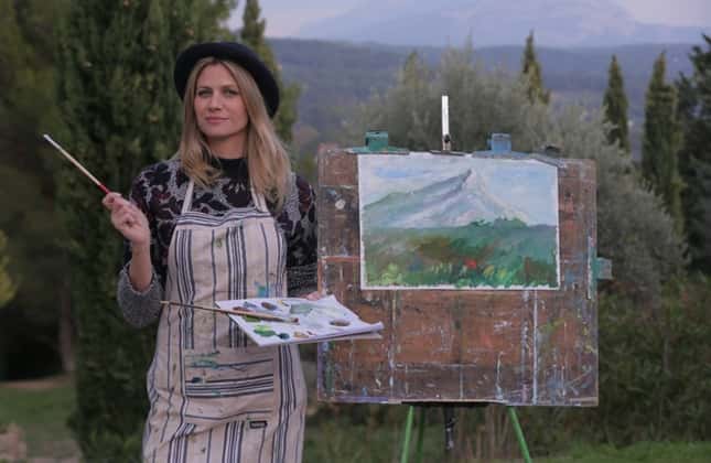 (Foto: Vinicius Colé/Divulgação/Multishow)