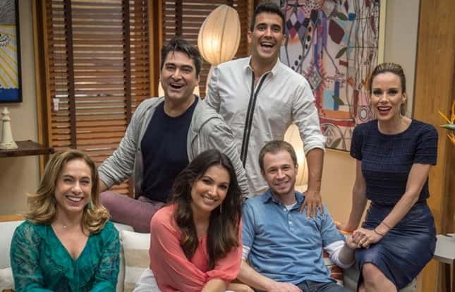 (Foto: Divulgação/TV Globo)