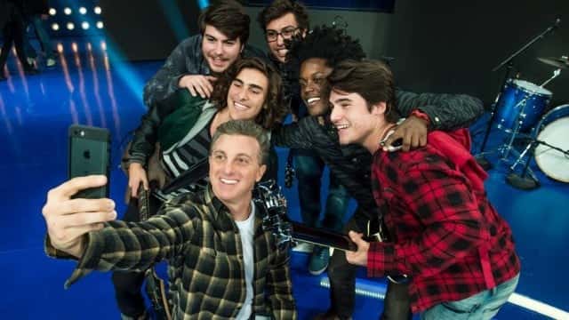 (Foto: Estevam Avellar/Rede Globo/Divulgação)