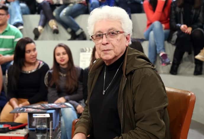 (Foto: Carol Caminha/Gshow)