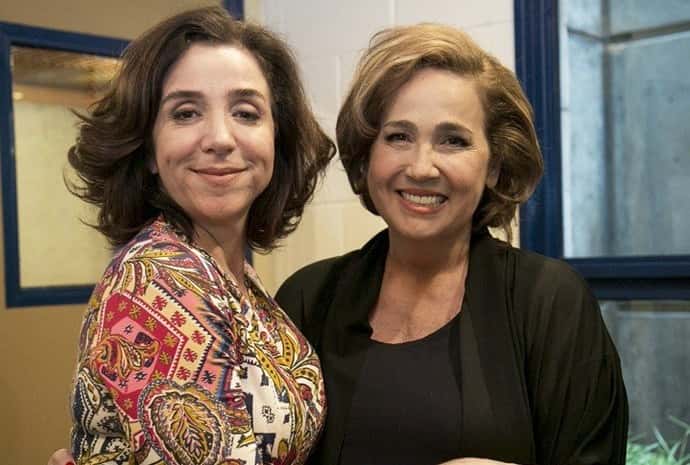 (Foto: Isabella Pinheiro/Gshow)