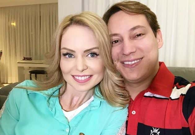 (Foto: Reprodução/Facebook)