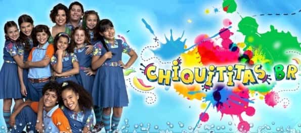 chiquititas