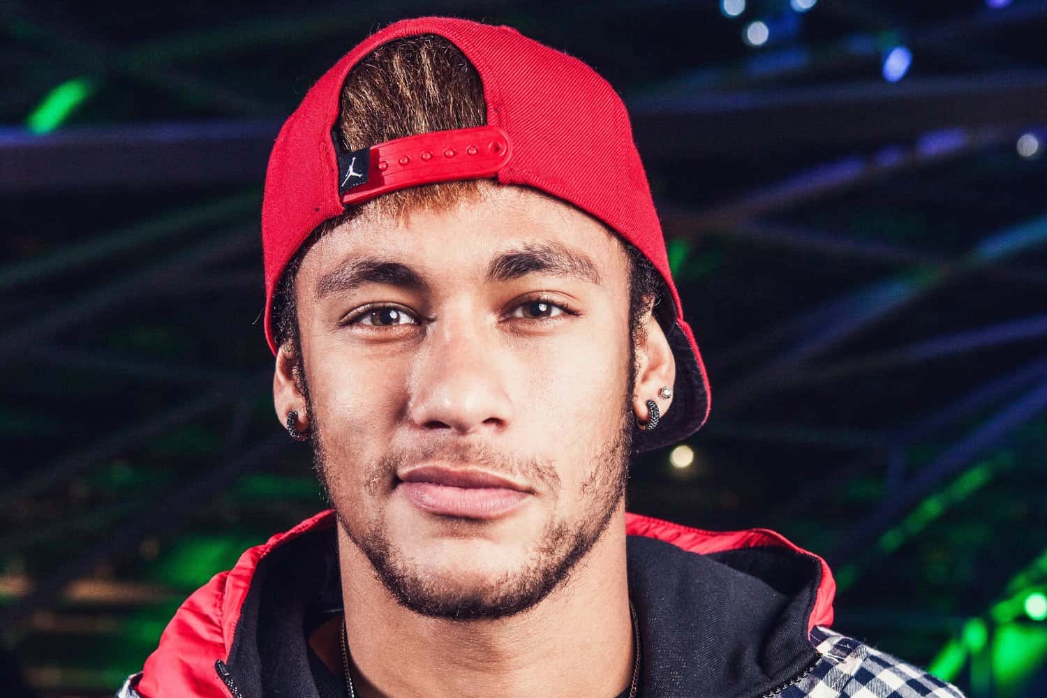 Neymar (Foto: Divulgação)