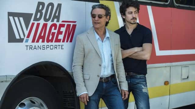 (Foto: Estevam Avellar/Rede Globo/Divulgação)
