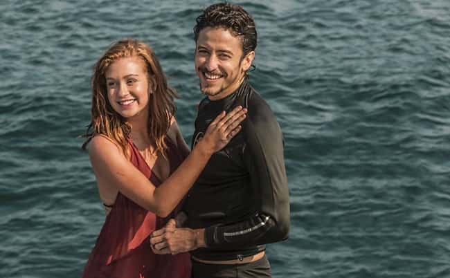 (Foto: Divulgação/Globo)